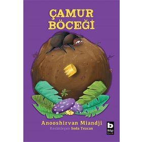 Çamur Böceği Bilgi Yayınevi
