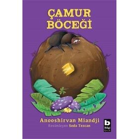 Çamur Böceği Bilgi Yayınevi
