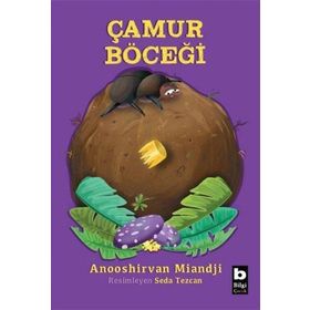 Çamur Böceği Bilgi Yayınevi