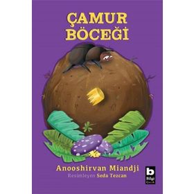 Çamur Böceği Bilgi Yayınevi