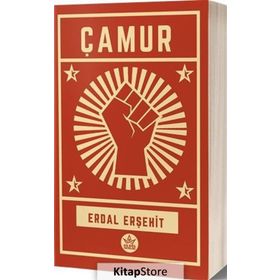 Çamur - Erdal Erşehit