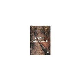 Çamur Gezegeni Ketebe Yayınları