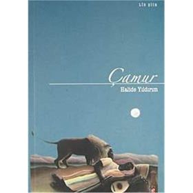 ÇAMUR - HALIDE YILDIRIM