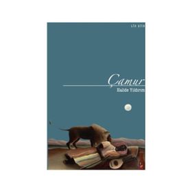 ÇAMUR - HALIDE YILDIRIM