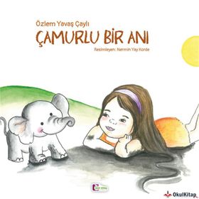 Çamurlu Bir Anı - Özlem Yavaş Çaylı