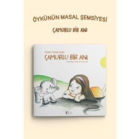 Çamurlu Bir Anı - Özlem Yavaş Çaylı