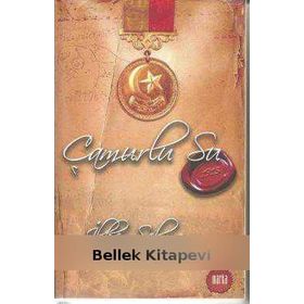 ÇAMURLU SU 1915 - İLKER SELMAN