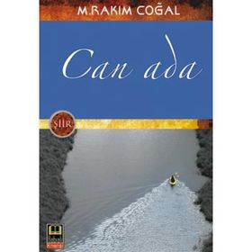 Can Ada - M. Rakım Coğal