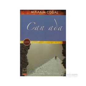 Can Ada - M. Rakım Coğal