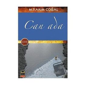 Can Ada - M. Rakım Coğal