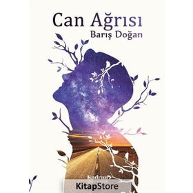 Can Ağrısı - Barış Doğan