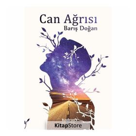 Can Ağrısı - Barış Doğan