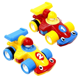 Can Ali Kırılmaz Formula Sürtmeli Araba