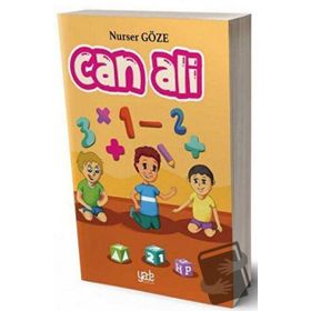 Can Ali - Nurser Göze
