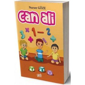 Can Ali - Nurser Göze