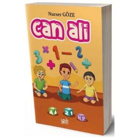 Can Ali - Nurser Göze