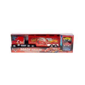 Can Ali Toys 189-13 Mack Hauler Tır
