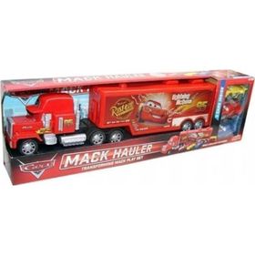 Can Ali Toys 189-13 Mack Hauler Tır