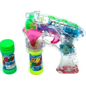 Can Ali Toys 2098 Köpük Tabanca