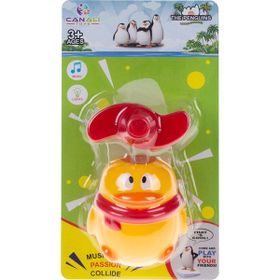 Can Ali Toys CNL-1133-6-3452 Penguen Topaç