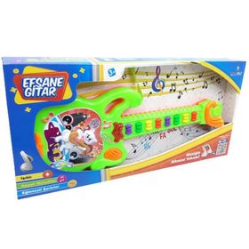 Can Ali Toys CNL-1921 Efsane Gitar