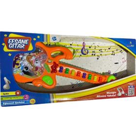 Can Ali Toys CNL-1921 Efsane Gitar