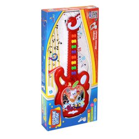 Can Ali Toys CNL-1921 Efsane Gitar