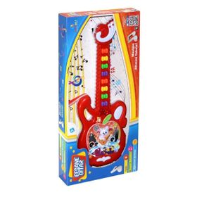 Can Ali Toys CNL-1921 Efsane Gitar