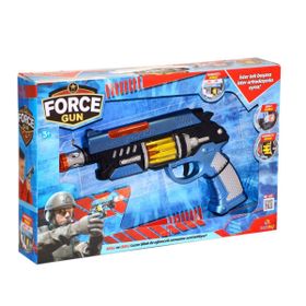 Can Ali Toys CNL-3803 Pilli Force Gun Silah