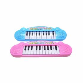 Can Ali Toys CNL-6180 Pilli Piyano