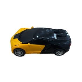 Can Ali Toys I-813A Sürtmeli Robota Dönüşen Araba