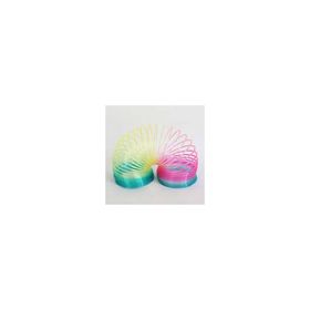 Can Ali Toys Plastik Stres Yayı