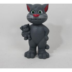 Can Ali Toys Robot Cat Tom Oyuncak
