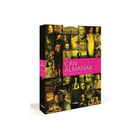 Can Almanak 2016 - Yekta Kopan