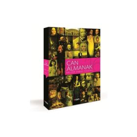 Can Almanak 2016 - Yekta Kopan