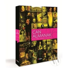 Can Almanak 2016 - Yekta Kopan