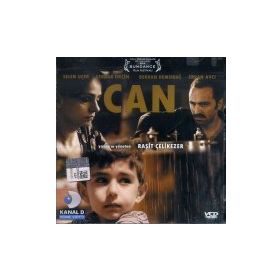 CAN - ANDREY PLATONOV