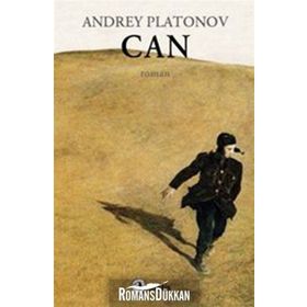 CAN - ANDREY PLATONOV