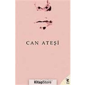 CAN ATEŞİ - JOYCE CAROL OATES