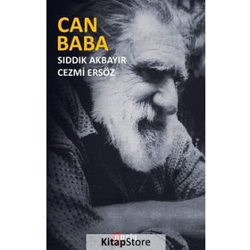 Can Baba - Cezmi Ersöz