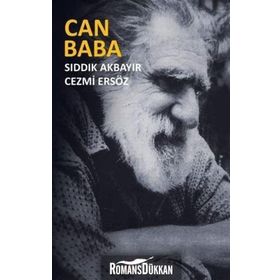 Can Baba - Cezmi Ersöz