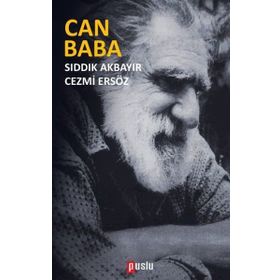 Can Baba - Cezmi Ersöz