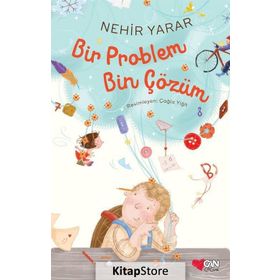 Can-Bir Problem Bin Çözüm
