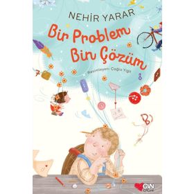 Can-Bir Problem Bin Çözüm