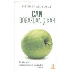CAN BOĞAZDAN ÇIKAR KAN GRUPLARINA GÖRE BESLENME TABLOLU - MEHMET ALI BULUT
