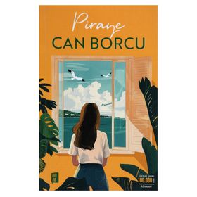 Can Borcu Piraye