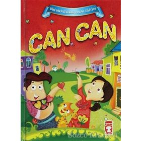 CAN CAN - ADEM FIDAN