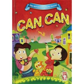 CAN CAN - ADEM FIDAN
