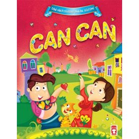 CAN CAN - ADEM FIDAN