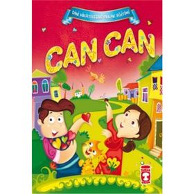 Can Can / Kolektif / Timaş Çocuk
